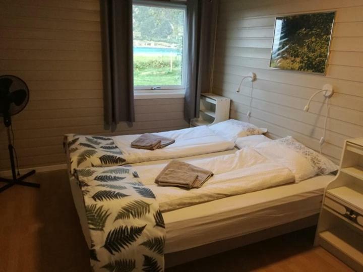 Midnattsolveien 3158,Sommarhusstrand Laukvik Exterior foto