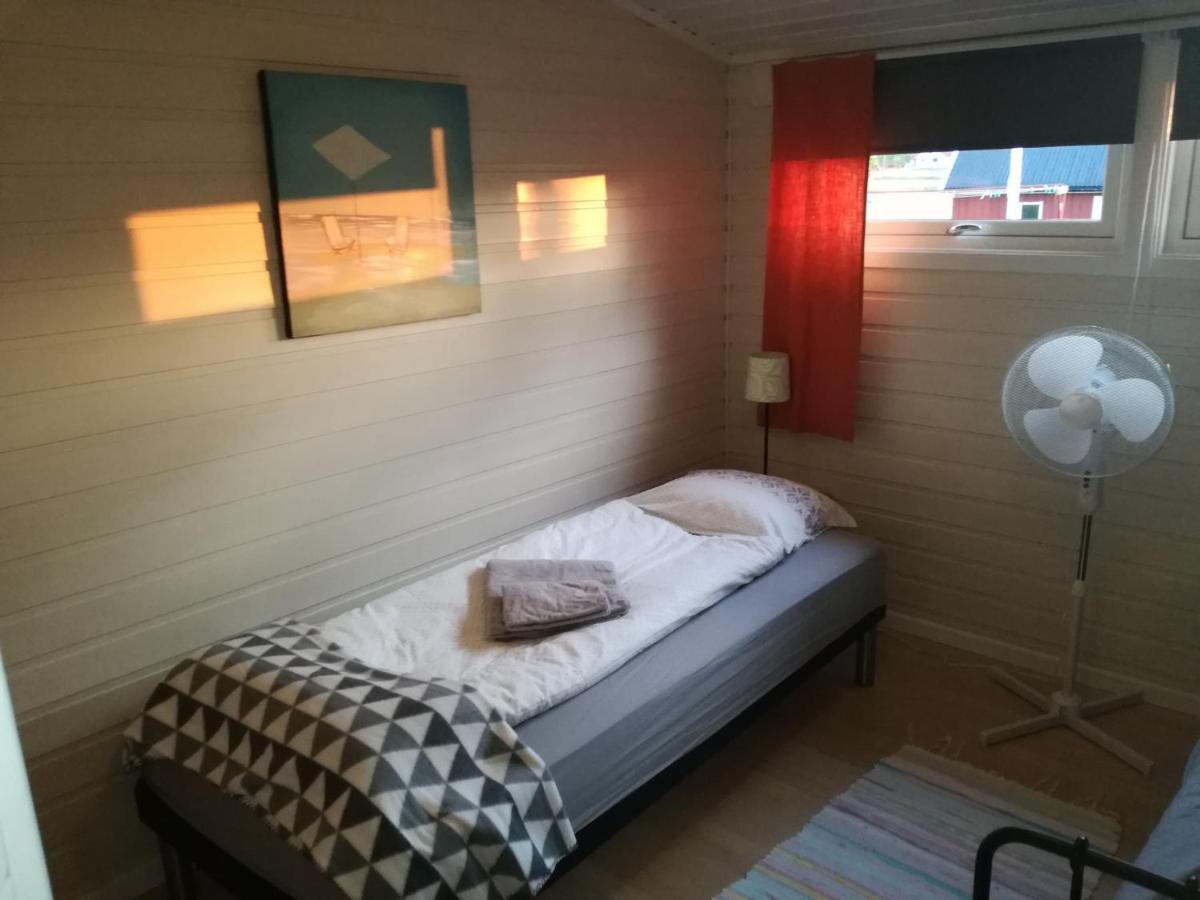 Midnattsolveien 3158,Sommarhusstrand Laukvik Exterior foto
